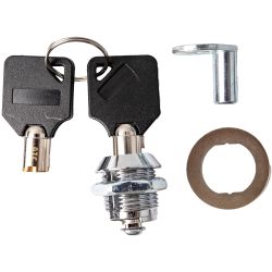 FIXMAN 7 Drawer Spare Lock & Key Assembly Kit